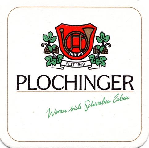 plochingen es-bw plochinger woran 1-2a (quad180-sich schwaben)
